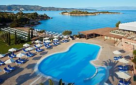 Aks Hinitsa Bay Porto Heli 4*